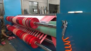 পোশাকের লেবেল তৈরির মেশিন